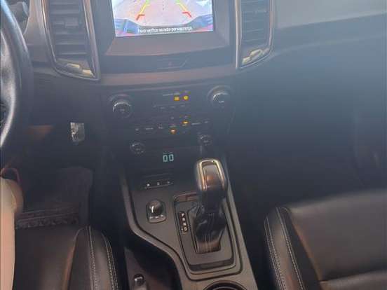 FORD-RANGER-3.2 XLT 4X4 CD 20V DIESEL 4P AUTOMÁTICO FORD-RANGER-2021