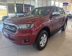 FORD RANGER 3.2 XLT 4X4 CD 20V DIESEL 4P AUTOMÁTICO FORD RANGER 3.2 XLT 4X4 CD 20V DIESEL 4P AUTOMÁTICO