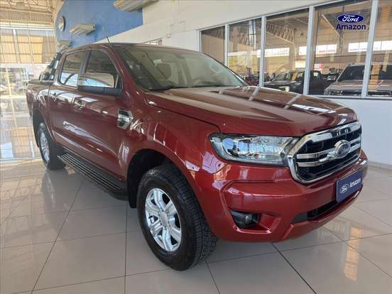 FORD-RANGER-2021