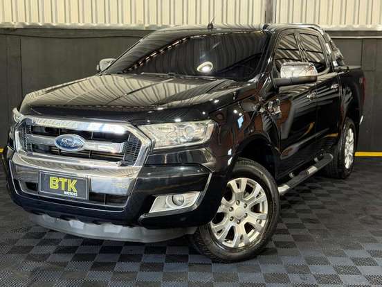 FORD-RANGER-2017