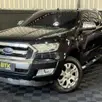 FORD RANGER 3.2 XLT 4X4 CD 20V DIESEL 4P AUTOMÁTICO FORD RANGER 3.2 XLT 4X4 CD 20V DIESEL 4P AUTOMÁTICO