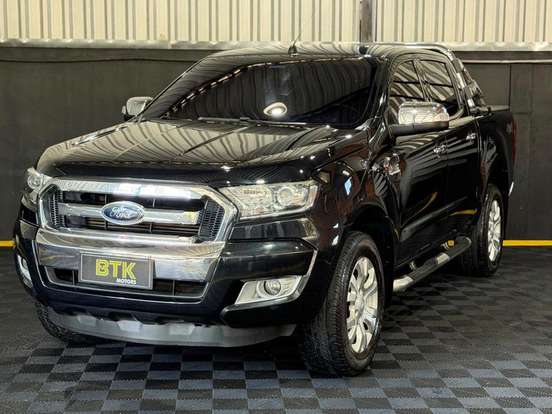 FORD-RANGER-2017