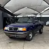 FORD RANGER 4.0 XL 4X2 CS V6 12V GASOLINA 2P MANUAL FORD RANGER 4.0 XL 4X2 CS V6 12V GASOLINA 2P MANUAL