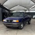 FORD RANGER 4.0 XL 4X2 CS V6 12V GASOLINA 2P MANUAL FORD RANGER 4.0 XL 4X2 CS V6 12V GASOLINA 2P MANUAL