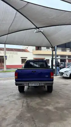 FORD-RANGER-1997