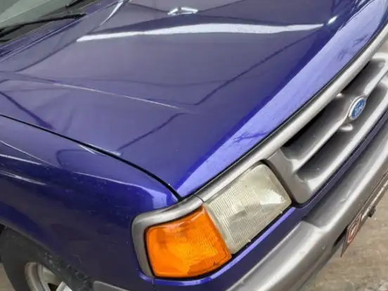 FORD-RANGER-4.0 XL 4X2 CS V6 12V GASOLINA 2P MANUAL FORD-RANGER-1997