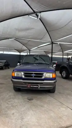 FORD-RANGER-1997