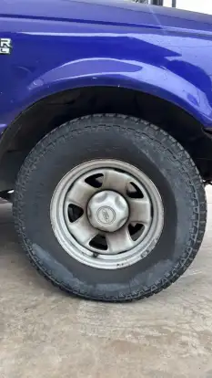 FORD-RANGER-1997