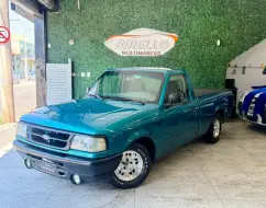 FORD RANGER 4.0 XL 4X2 CS V6 12V GASOLINA 2P MANUAL FORD RANGER 4.0 XL 4X2 CS V6 12V GASOLINA 2P MANUAL