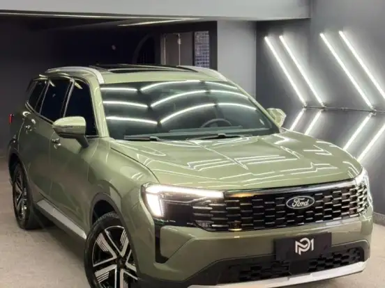 FORD-TERRITORY-1.5 ECOBOOST GTDI GASOLINA TITANIUM AUTOMÁTICO FORD-TERRITORY-2025