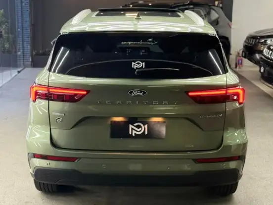 FORD-TERRITORY-1.5 ECOBOOST GTDI GASOLINA TITANIUM AUTOMÁTICO FORD-TERRITORY-2025