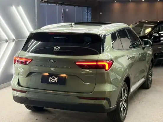 FORD-TERRITORY-1.5 ECOBOOST GTDI GASOLINA TITANIUM AUTOMÁTICO FORD-TERRITORY-2025