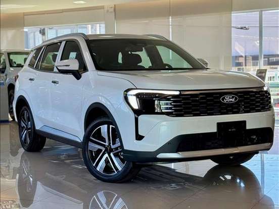 FORD-TERRITORY-1.5 ECOBOOST GTDI GASOLINA TITANIUM AUTOMÁTICO FORD-TERRITORY-2026