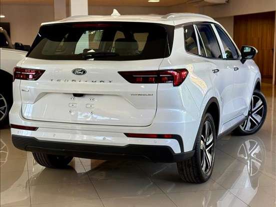 FORD-TERRITORY-1.5 ECOBOOST GTDI GASOLINA TITANIUM AUTOMÁTICO FORD-TERRITORY-2026