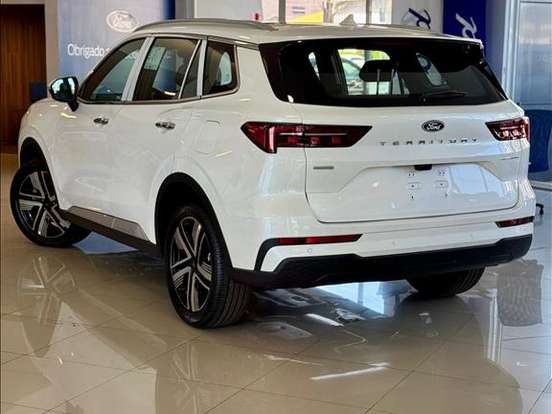FORD-TERRITORY-1.5 ECOBOOST GTDI GASOLINA TITANIUM AUTOMÁTICO FORD-TERRITORY-2026