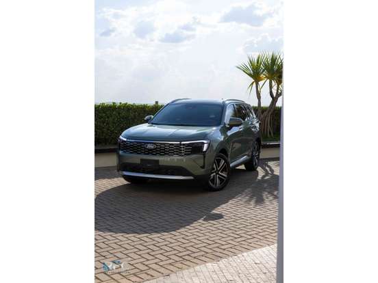 FORD-TERRITORY-1.5 ECOBOOST GTDI GASOLINA TITANIUM AUTOMÁTICO FORD-TERRITORY-2025