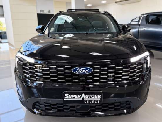 FORD-TERRITORY-1.5 ECOBOOST GTDI GASOLINA TITANIUM AUTOMÁTICO FORD-TERRITORY-2025