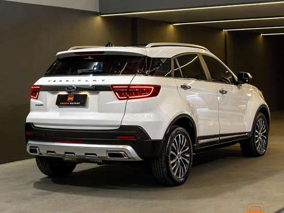 FORD-TERRITORY-1.5 ECOBOOST GTDI GASOLINA TITANIUM AUTOMÁTICO FORD-TERRITORY-2020