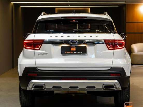 FORD-TERRITORY-1.5 ECOBOOST GTDI GASOLINA TITANIUM AUTOMÁTICO FORD-TERRITORY-2020