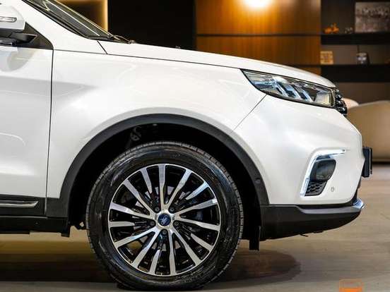 FORD-TERRITORY-1.5 ECOBOOST GTDI GASOLINA TITANIUM AUTOMÁTICO FORD-TERRITORY-2020