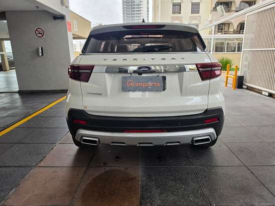 FORD-TERRITORY-1.5 ECOBOOST GTDI GASOLINA TITANIUM AUTOMÁTICO FORD-TERRITORY-2022