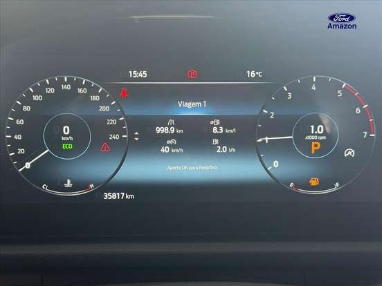 FORD-TERRITORY-1.5 ECOBOOST GTDI GASOLINA TITANIUM AUTOMÁTICO FORD-TERRITORY-2024