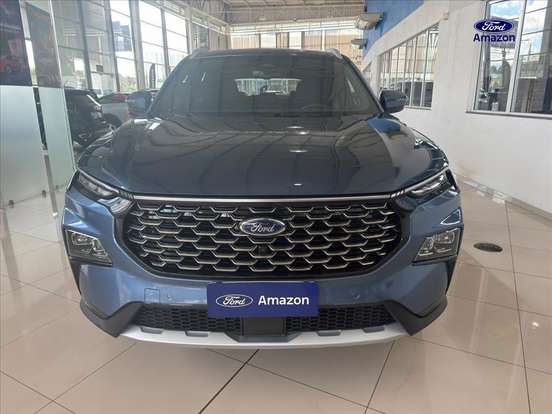 FORD-TERRITORY-1.5 ECOBOOST GTDI GASOLINA TITANIUM AUTOMÁTICO FORD-TERRITORY-2024