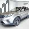 FORD TERRITORY 1.5 ECOBOOST GTDI GASOLINA TITANIUM AUTOMÁTICO FORD TERRITORY 1.5 ECOBOOST GTDI GASOLINA TITANIUM AUTOMÁTICO