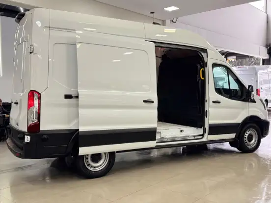 FORD-TRANSIT-2.0 ECOBLUE DIESEL FURGÃO CARGO L3H3 MANUAL FORD-TRANSIT-2025