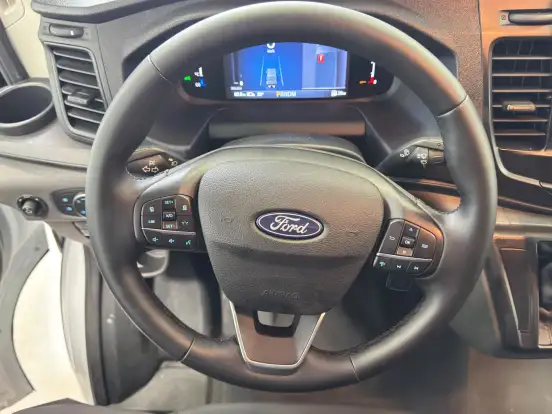 FORD-TRANSIT-2.0 ECOBLUE DIESEL FURGÃO CARGO L3H3 MANUAL FORD-TRANSIT-2025