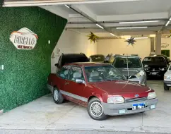 FORD VERONA 1.8 GLX 8V GASOLINA 2P MANUAL FORD VERONA 1.8 GLX 8V GASOLINA 2P MANUAL