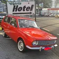 FORD BELINA 1.4 8V GASOLINA 2P MANUAL FORD BELINA 1.4 8V GASOLINA 2P MANUAL