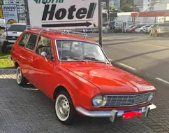 FORD BELINA 1.4 8V GASOLINA 2P MANUAL FORD BELINA 1.4 8V GASOLINA 2P MANUAL
