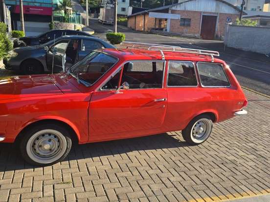 FORD-BELINA-1.4 8V GASOLINA 2P MANUAL FORD-BELINA-1971