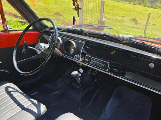 FORD-BELINA-1.4 8V GASOLINA 2P MANUAL FORD-BELINA-1971