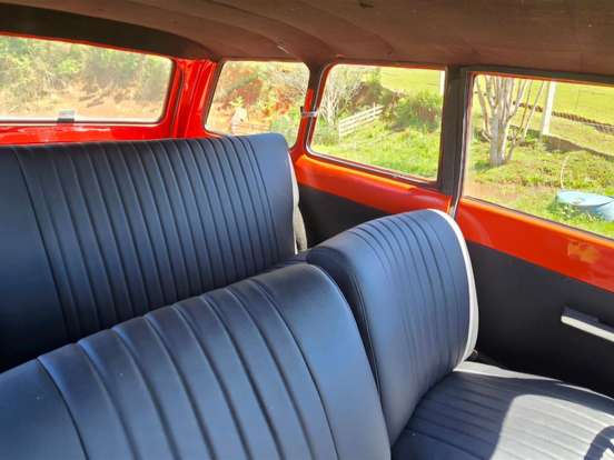 FORD-BELINA-1.4 8V GASOLINA 2P MANUAL FORD-BELINA-1971