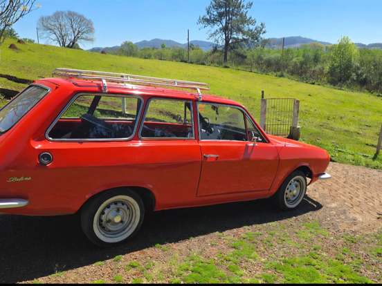 FORD-BELINA-1.4 8V GASOLINA 2P MANUAL FORD-BELINA-1971