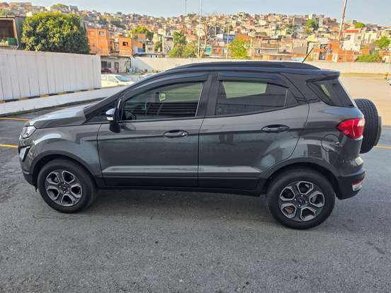 FORD-ECOSPORT-1.5 TI-VCT FLEX FREESTYLE AUTOMÁTICO FORD-ECOSPORT-2019