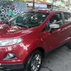 FORD ECOSPORT 1.6 FREESTYLE 16V FLEX 4P MANUAL FORD ECOSPORT 1.6 FREESTYLE 16V FLEX 4P MANUAL