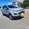 FORD ECOSPORT 1.6 SE 16V FLEX 4P POWERSHIFT FORD ECOSPORT 1.6 SE 16V FLEX 4P POWERSHIFT