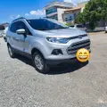 FORD ECOSPORT 1.6 SE 16V FLEX 4P POWERSHIFT FORD ECOSPORT 1.6 SE 16V FLEX 4P POWERSHIFT