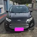 FORD ECOSPORT 1.6 SE 16V FLEX 4P MANUAL FORD ECOSPORT 1.6 SE 16V FLEX 4P MANUAL