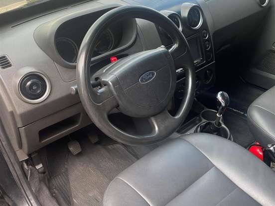 FORD-ECOSPORT-1.6 XLS 8V FLEX 4P MANUAL FORD-ECOSPORT-2005