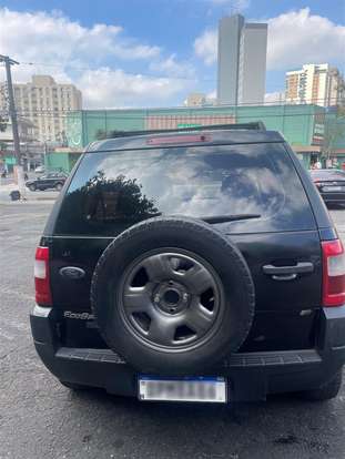 FORD-ECOSPORT-2005