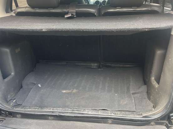 FORD-ECOSPORT-1.6 XLS 8V FLEX 4P MANUAL FORD-ECOSPORT-2005