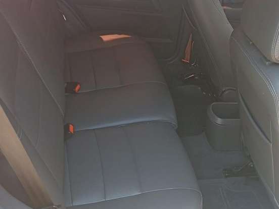 FORD-ECOSPORT-1.6 XLS 8V FLEX 4P MANUAL FORD-ECOSPORT-2006