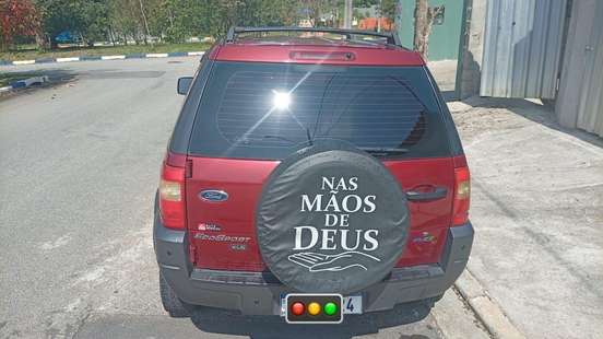 FORD-ECOSPORT-2006