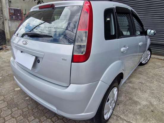 FORD-FIESTA-1.6 ROCAM 8V FLEX 4P MANUAL FORD-FIESTA-2012