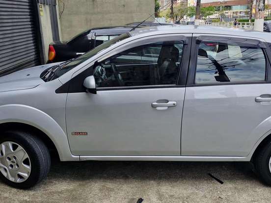 FORD-FIESTA-1.6 ROCAM 8V FLEX 4P MANUAL FORD-FIESTA-2012