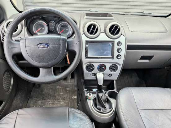 FORD-FIESTA-1.6 ROCAM 8V FLEX 4P MANUAL FORD-FIESTA-2012